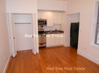 52 Burbank St #99, Boston, MA 02115