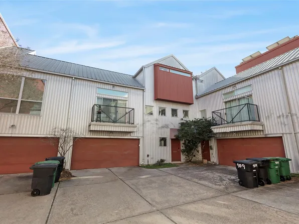 905 Saulnier St, Houston, TX 77019