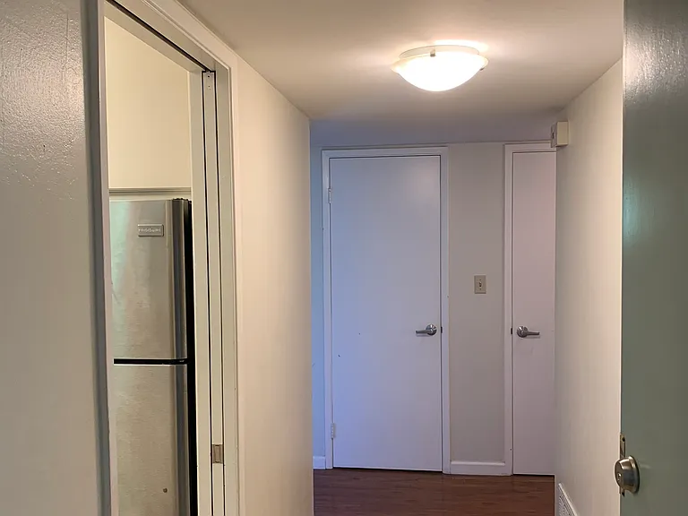 entry unit