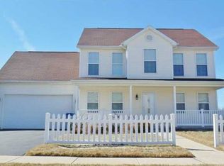530 Butternut Ln, Toledo, OH 43615
