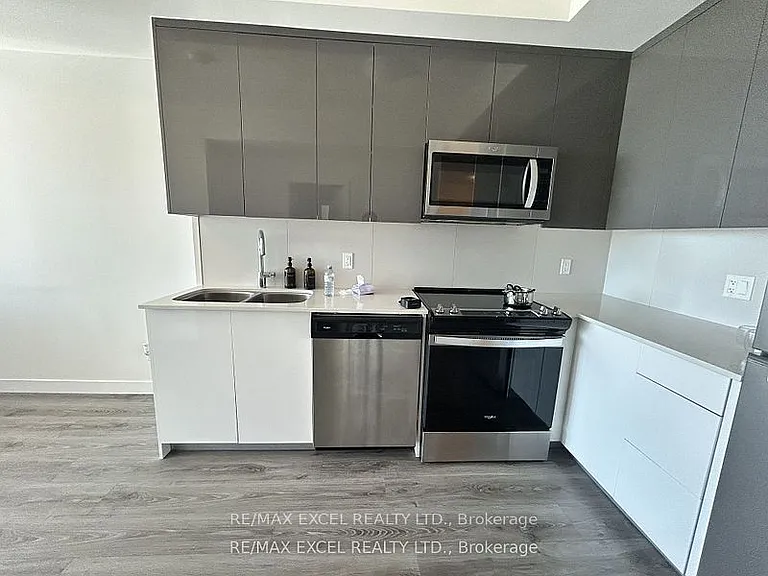 60 Frederick St #1513 — Photo 5
