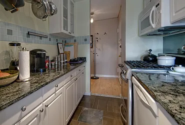 Sold by Brown Harris Stevens