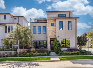 4144 Entrada Way, Dallas, TX 75219