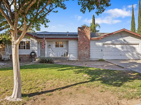 1134 W Harter Avenue, Visalia, CA 93277