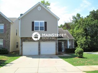3206 Reid Brook Ln, Charlotte, NC 28208