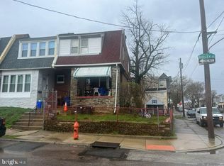 2001 Ridley St, Philadelphia, PA 19138