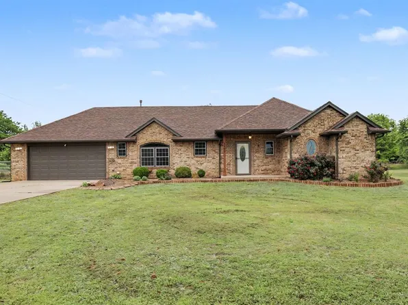 3800 Old Country Cir, Edmond, OK 73034