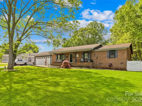 1279 Rocky Creek Rd, Shelby, NC 28152