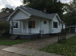 8124 Meadow Ave, Warren, MI 48089