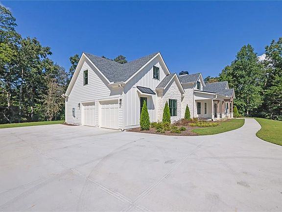 3rd image of 255 Clear Creek Preserve Way #5