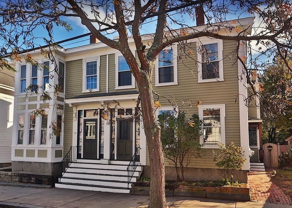 1st image of 21 Titcomb St