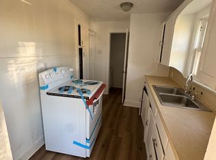 503 Elm St, Breckenridge, TX 76424
