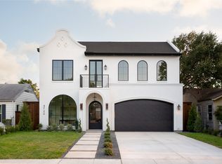 4722 Cowan Ave, Dallas, TX 75209