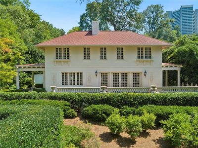 49 Muscogee Ave NW, Atlanta, GA, 30305