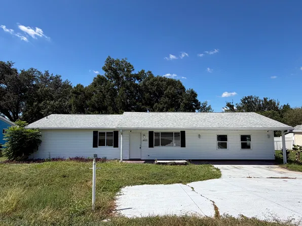 6522 SW 60th Ave, Ocala, FL 34474