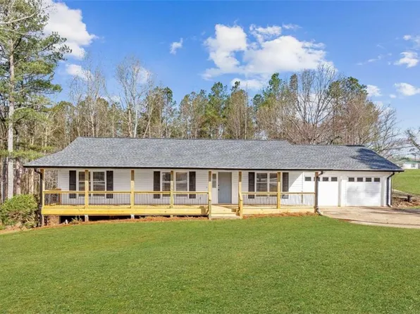 616 Wells Rd, Buchanan, GA 30113