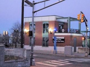 530 Palisade Ave, Jersey City, NJ 07307