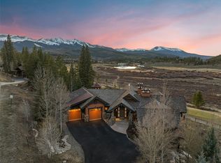 436 Gold Run Rd, Dillon, CO 80424