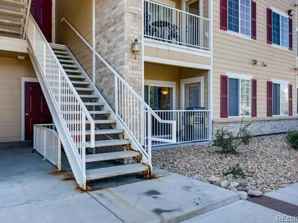 15700 E Jamison Dr, Englewood, CO
