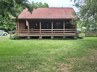 60 Christie Dr, Greenville, MS 38703