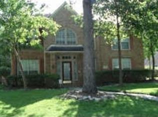 19714 Powerscourt Dr, Humble, TX 77346