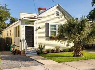 24 Cleveland St, Charleston, SC 29403