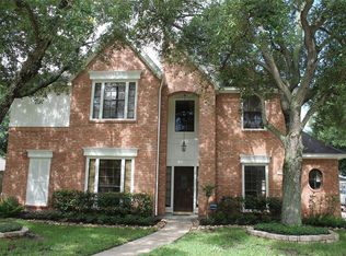 23119 Fairvine Park Dr, Katy, TX 77494