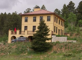 2169 Dory Hill Rd, Black Hawk, CO 80422