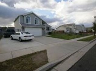 6398 Furnace Creek Ct, Salt Lake City, UT 84118