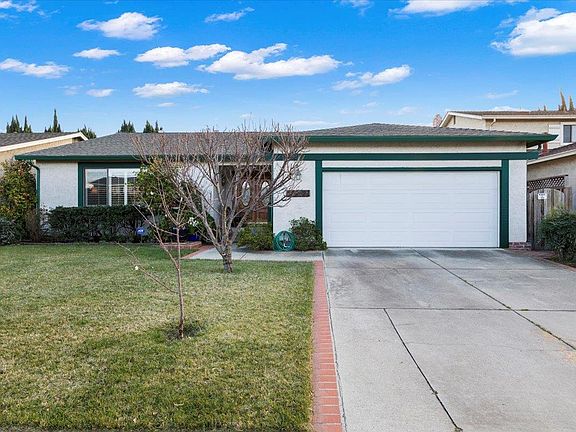 2nd image of 3582 Sunnydale Ct
