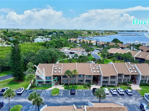 1600 NE Dixie Hwy APT 3-101, Jensen Beach, FL 34957