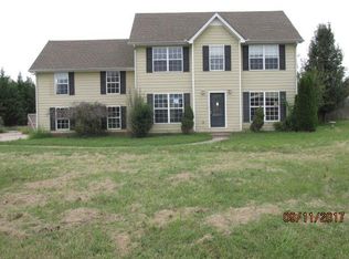 112 Matheus Ct, Murfreesboro, TN 37128