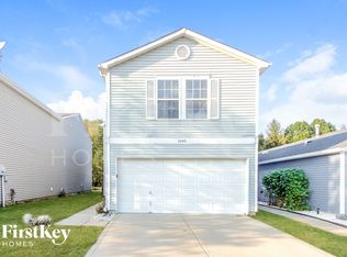 2808 Redland Ln, Indianapolis, IN 46217