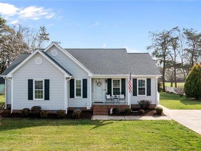 8 Lea Ln, Mebane, NC, 27302
