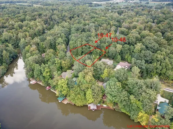 7326 State Route 19 Rd #U10-l46-l47, Mount Gilead, OH 43338