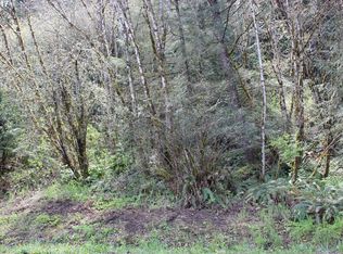 Westfir Rd, Westfir, OR 97492