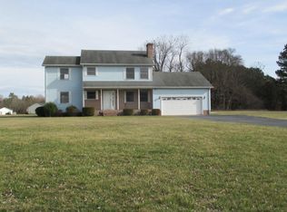 28944 Jacqueline Dr, Salisbury, MD 21801