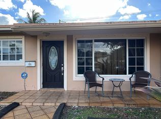 1700 NW 88th Way, Pembroke Pines, FL 33024
