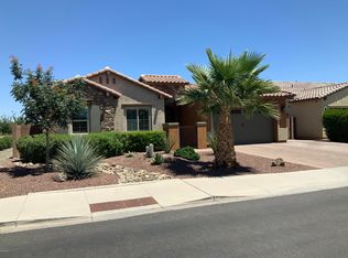 1104 E Goldcrest St, Gilbert, AZ 85297