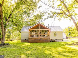 316 Gaithers Rd, Mansfield, GA 30055