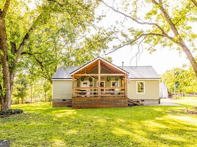 316 Gaithers Rd, Mansfield, GA, 30055