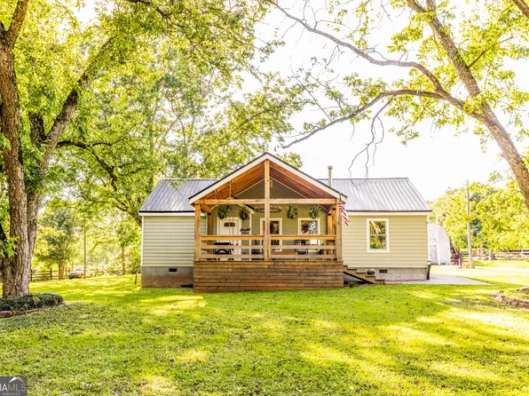 316 Gaithers Rd, Mansfield, GA 30055