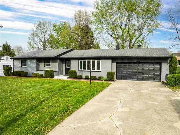 1009 S 23rd St, Richmond, IN 47374