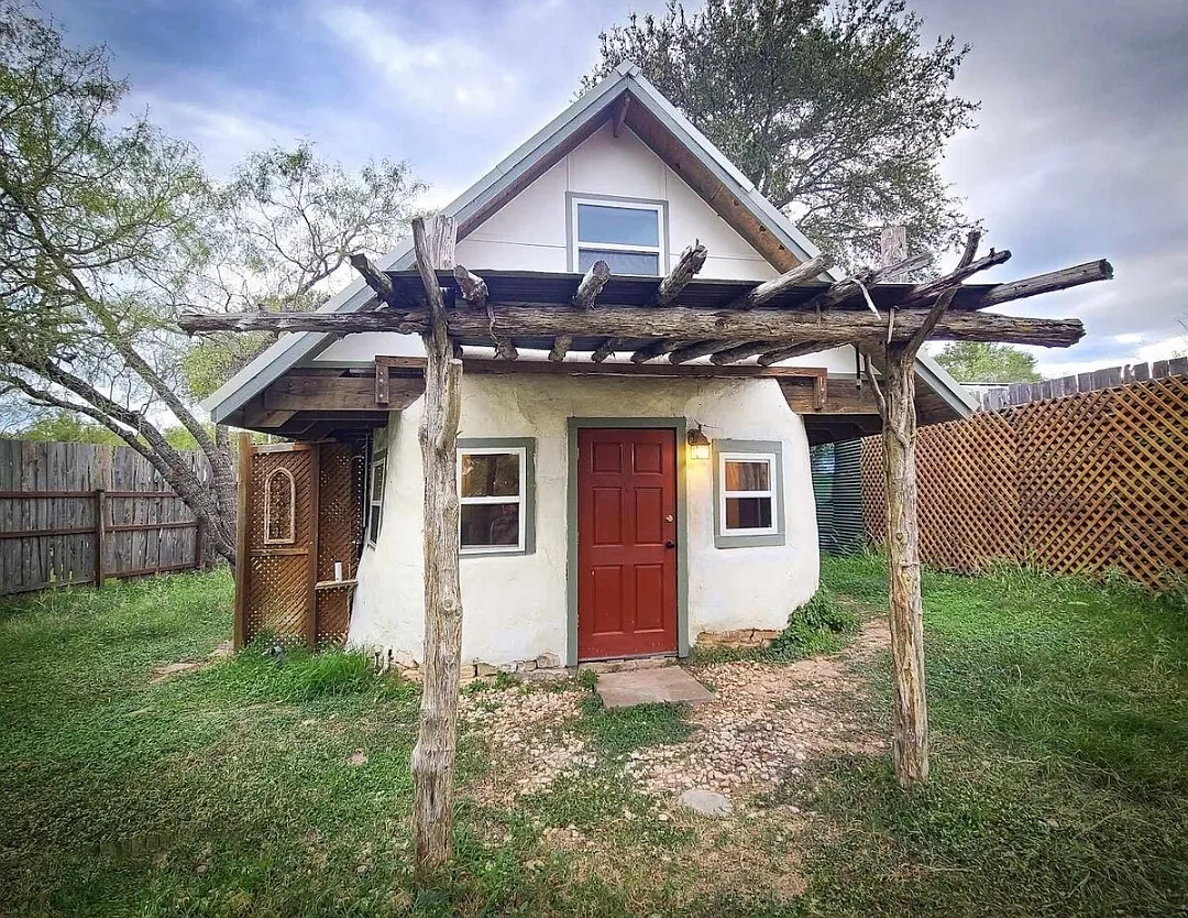 Armadillo Ln, Bastrop — Photo 1