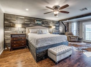 15600 S Air Depot Blvd, Oklahoma City, OK 73165