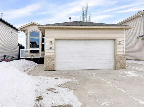 66 N Pinnacle Lake Dr, Grande Prairie, AB T8W 0A9