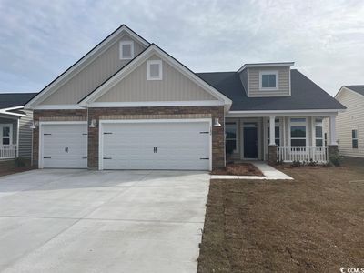 182 New Paradise Way Lot 277 - Lexington C, Lexington C Myrtle Beach, SC, 29588