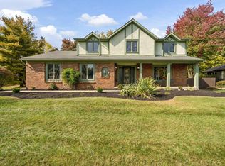 10230 Oxford Dr NW, Pickerington, OH 43147