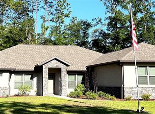 7981 SW 181st Cir, Dunnellon, FL 34432