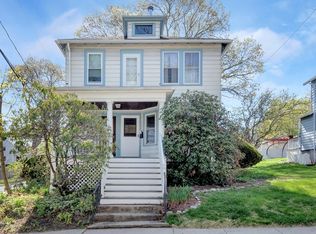 54 Fountain Rd UNIT 54, Arlington, MA 02476